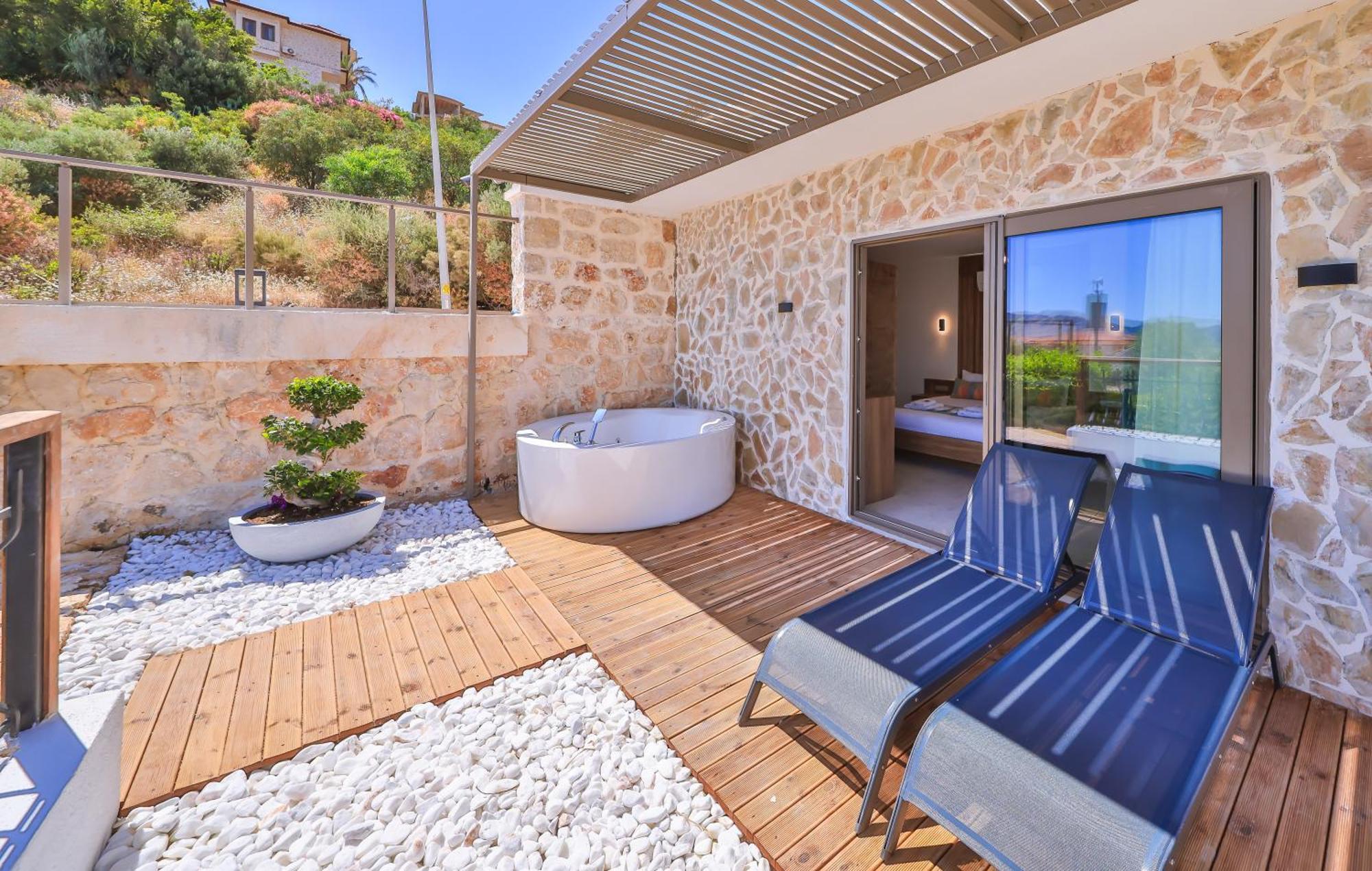 קס Molino Hotel מראה חיצוני תמונה