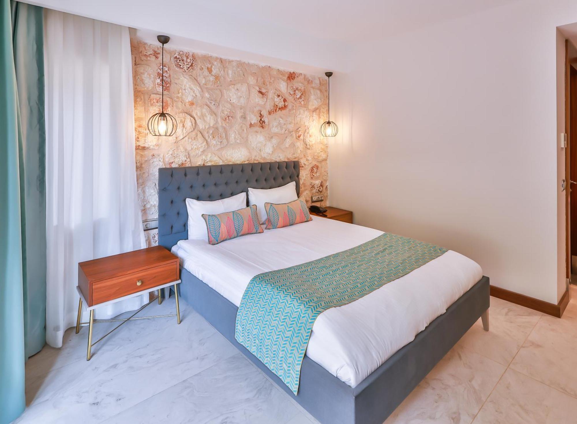 קס Molino Hotel מראה חיצוני תמונה