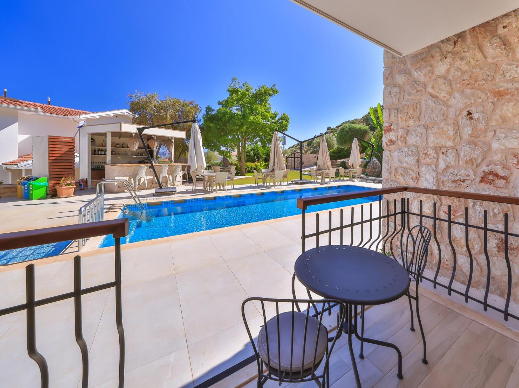 קס Molino Hotel מראה חיצוני תמונה