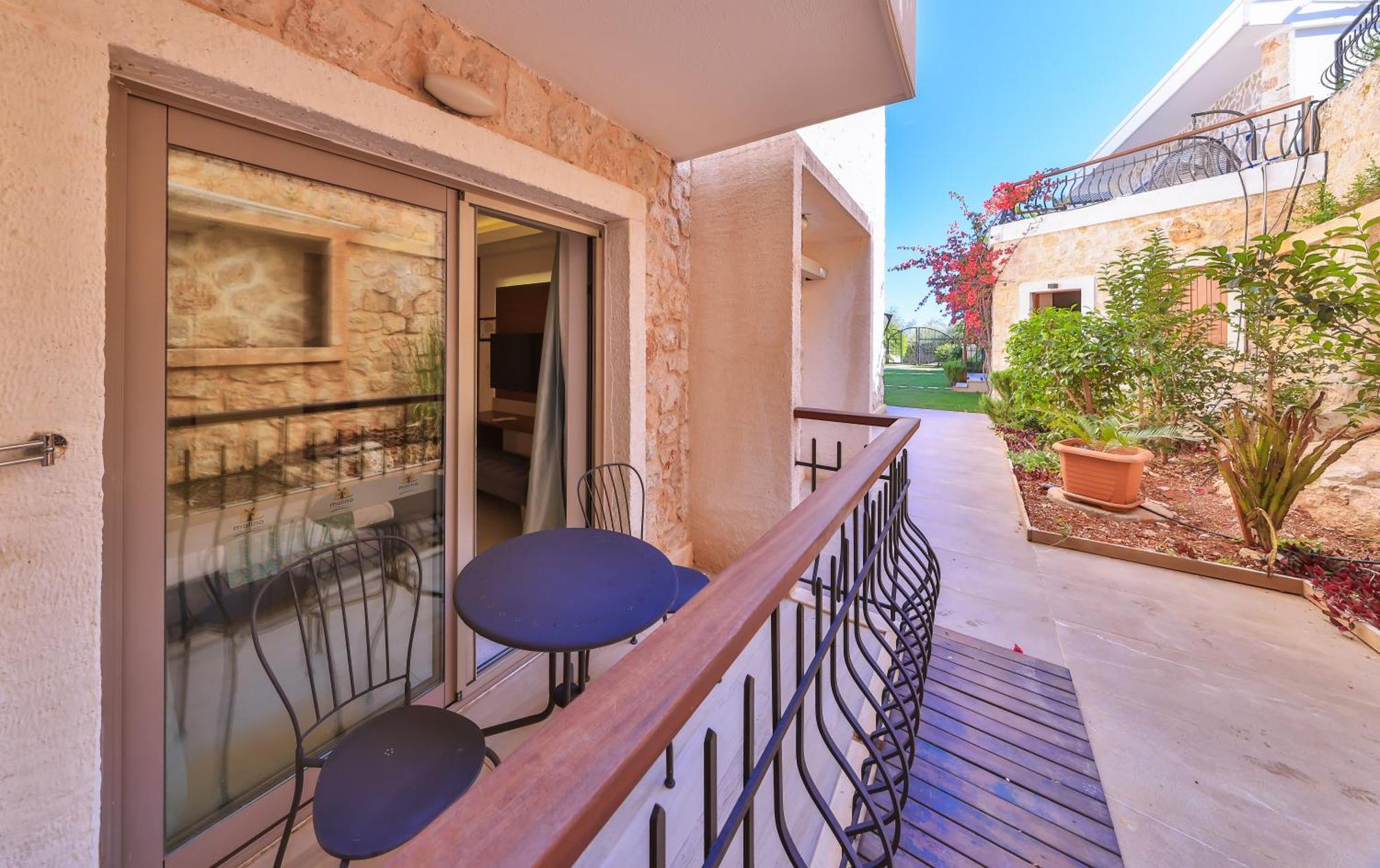 קס Molino Hotel מראה חיצוני תמונה