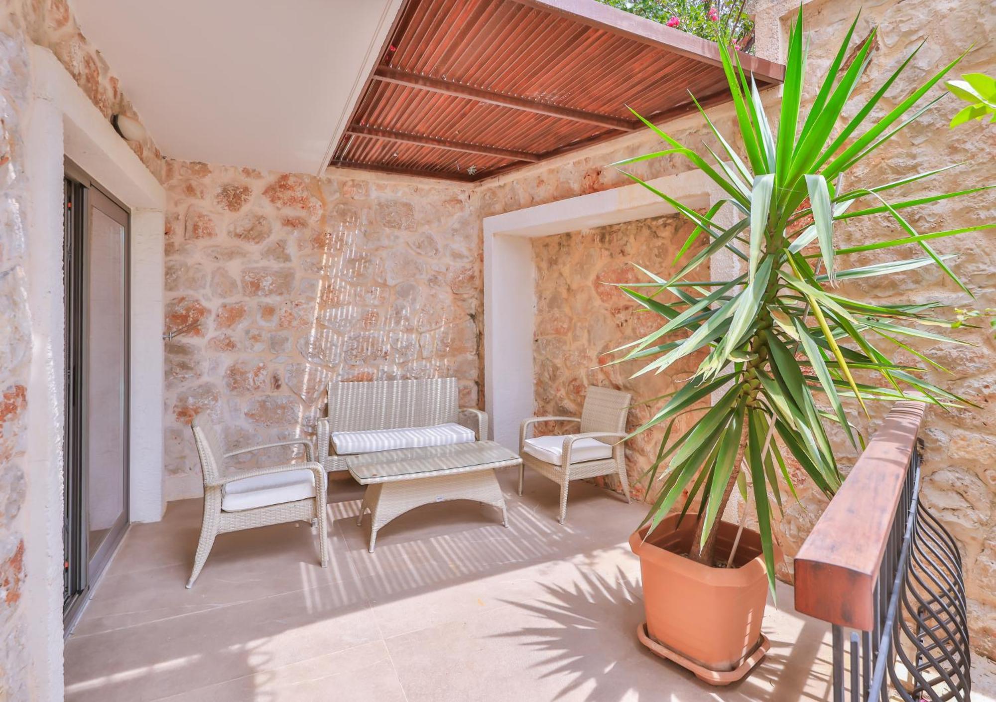 קס Molino Hotel מראה חיצוני תמונה