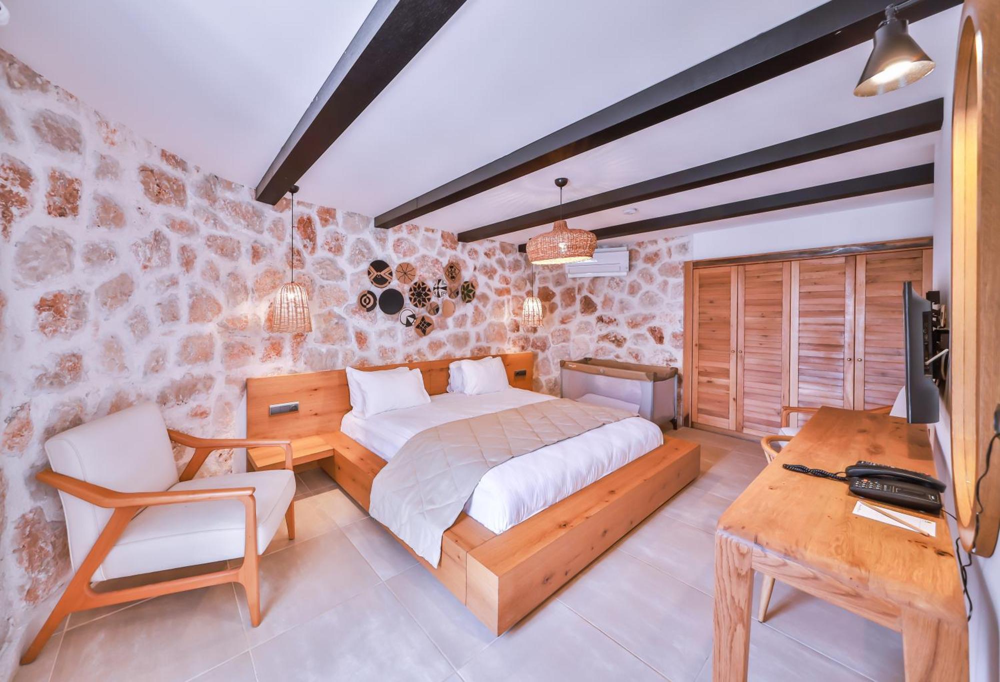 קס Molino Hotel מראה חיצוני תמונה