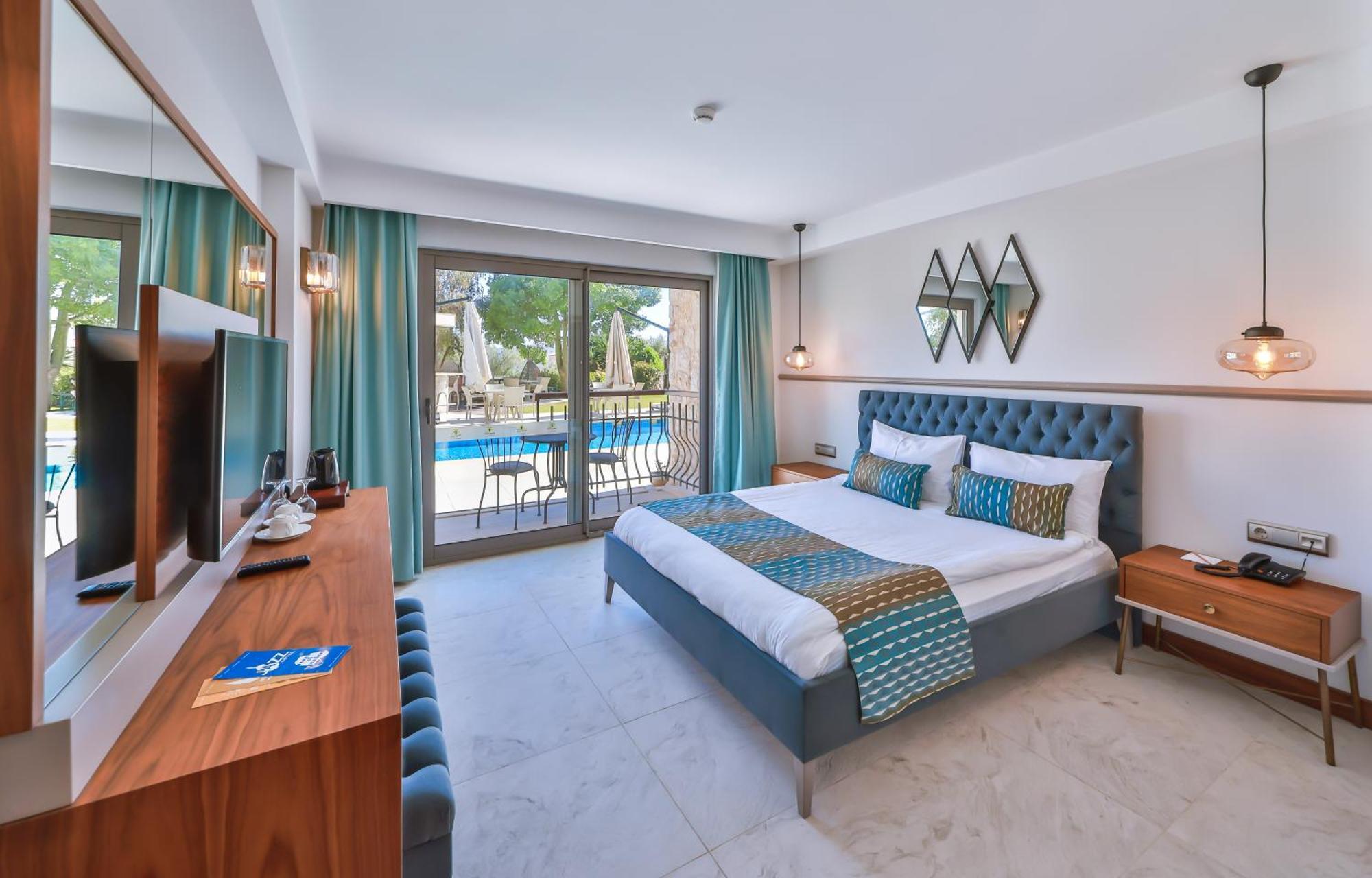 קס Molino Hotel מראה חיצוני תמונה