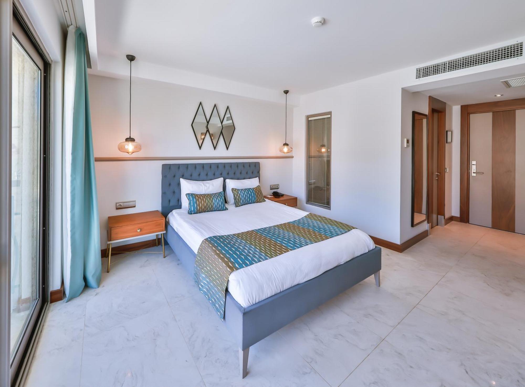 קס Molino Hotel מראה חיצוני תמונה