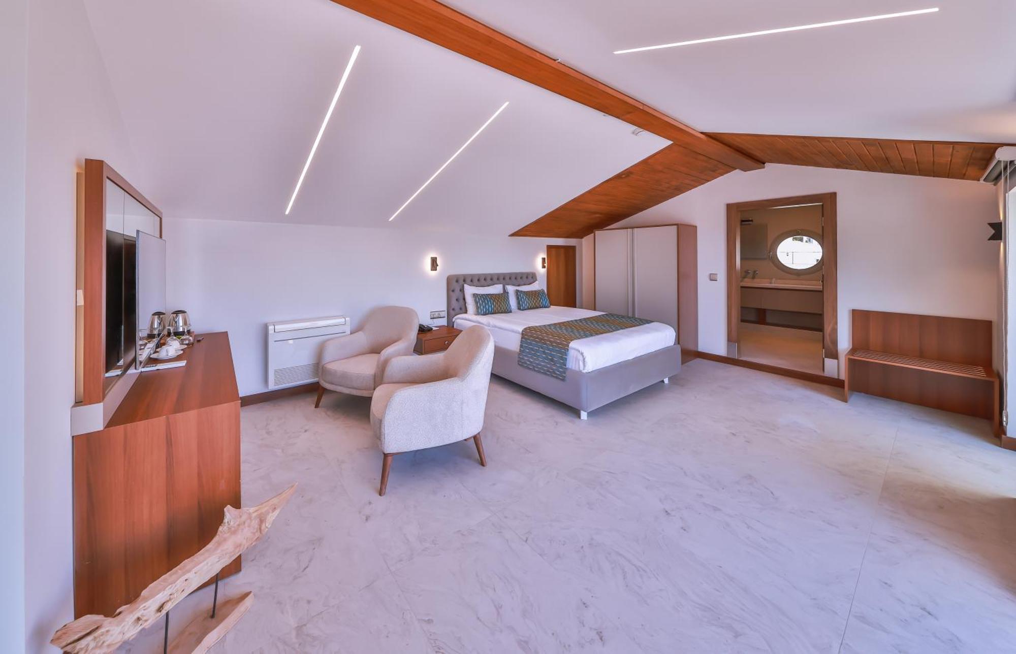 קס Molino Hotel מראה חיצוני תמונה