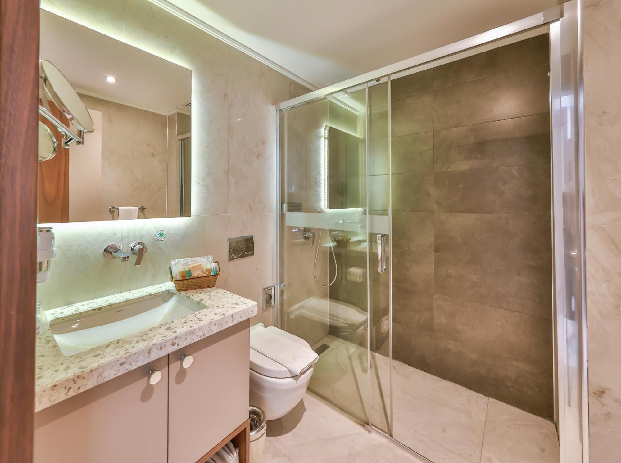 קס Molino Hotel מראה חיצוני תמונה