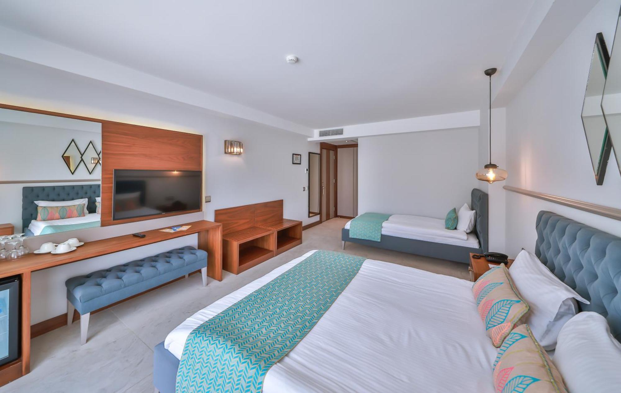 קס Molino Hotel מראה חיצוני תמונה