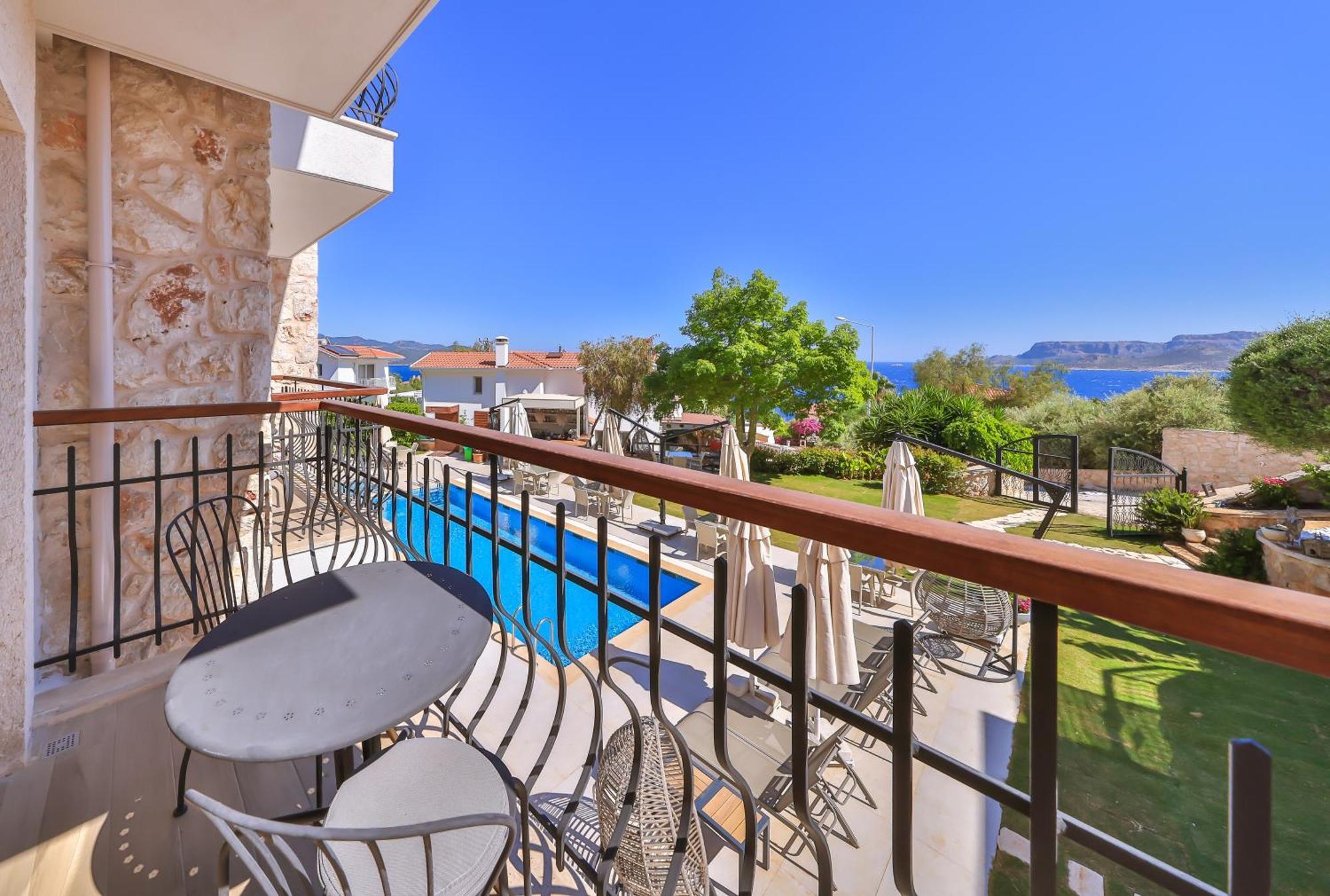קס Molino Hotel מראה חיצוני תמונה