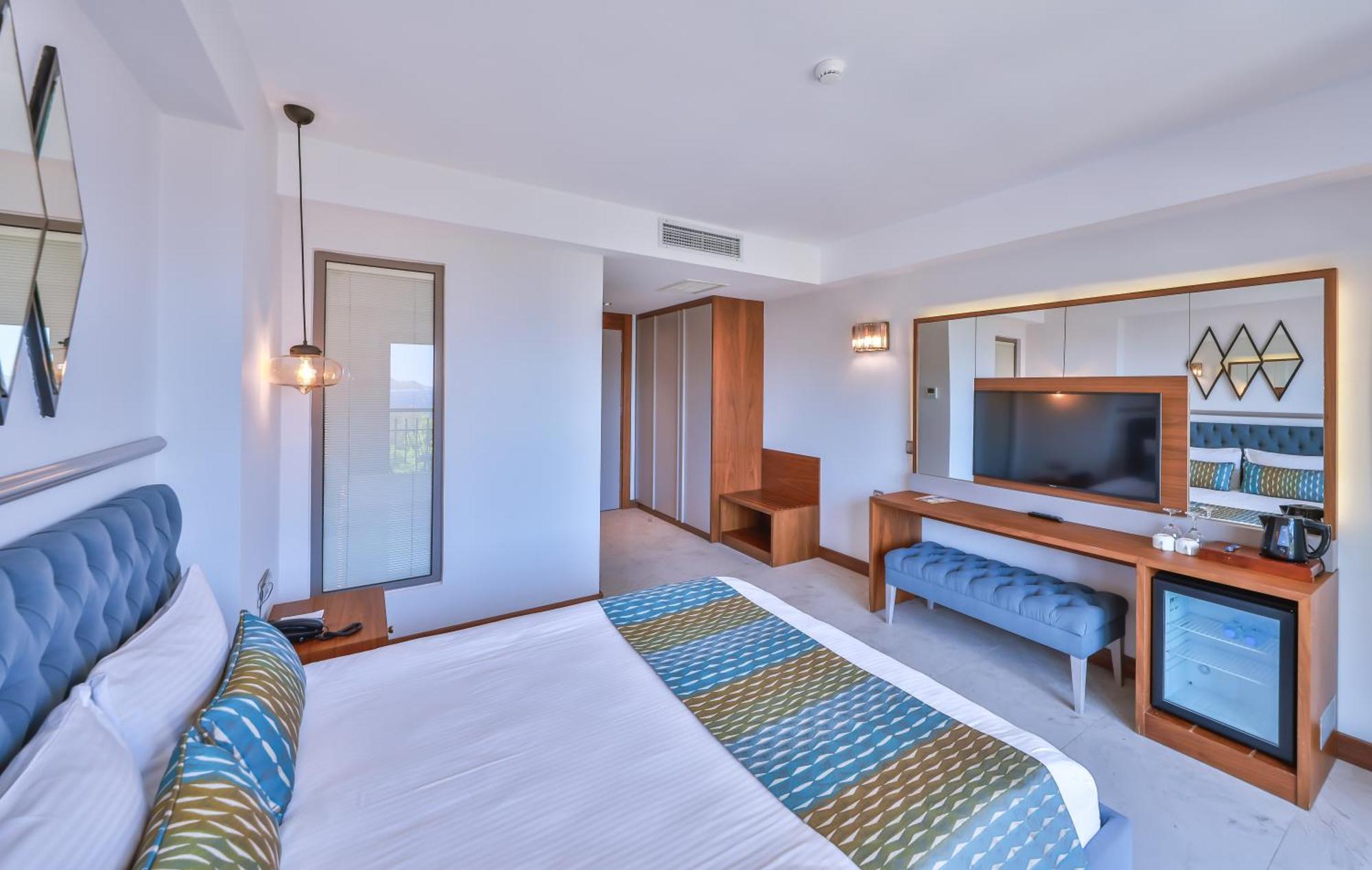 קס Molino Hotel מראה חיצוני תמונה