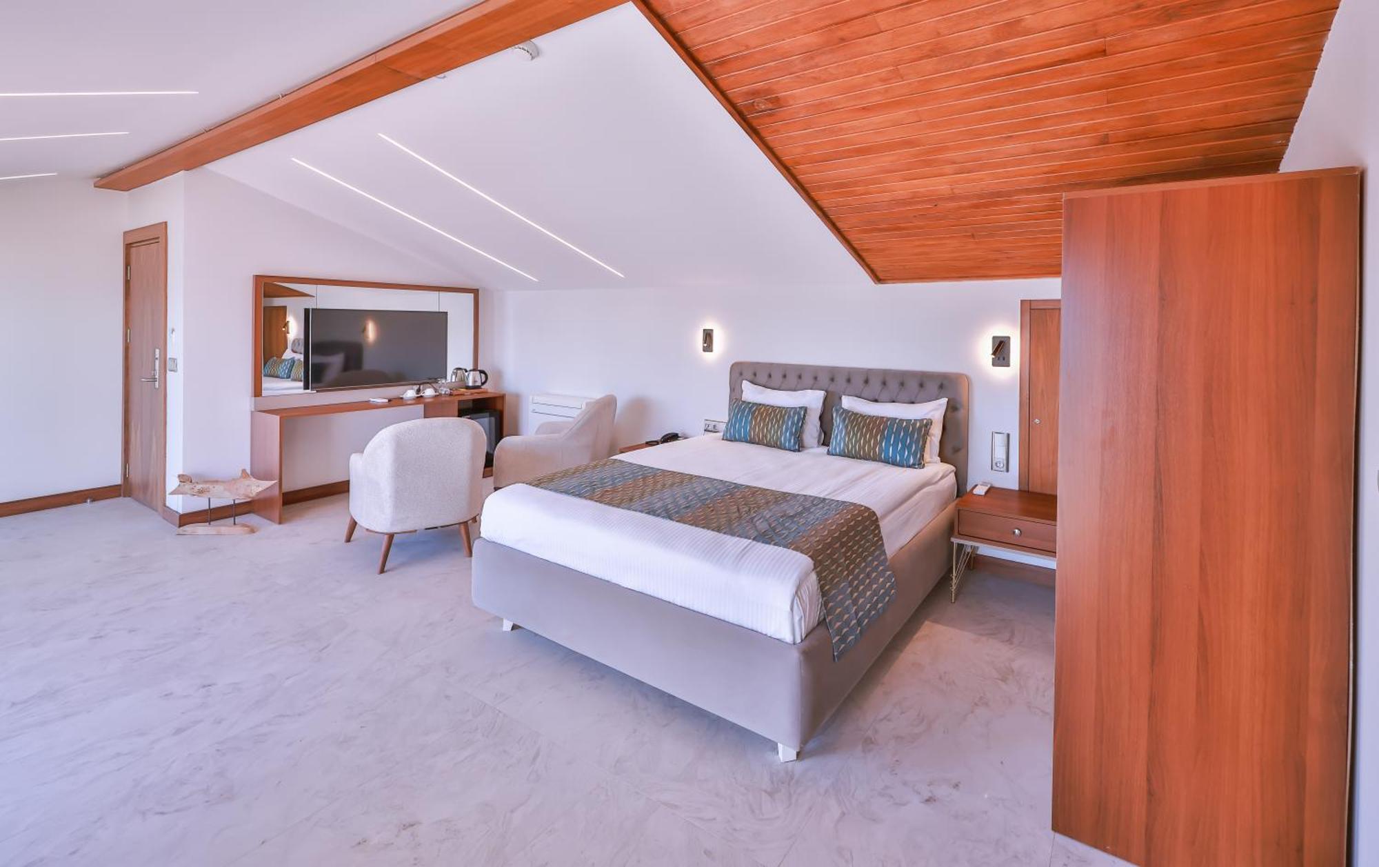 קס Molino Hotel מראה חיצוני תמונה