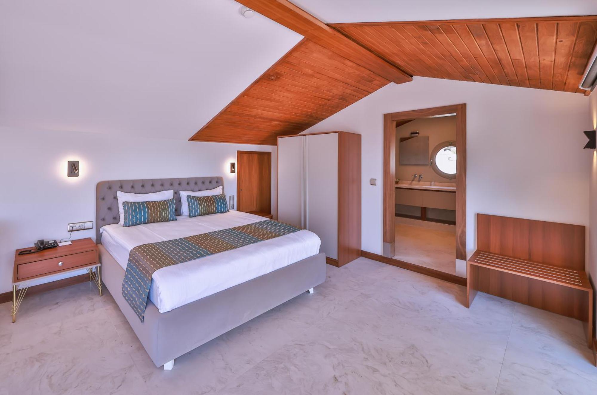 קס Molino Hotel מראה חיצוני תמונה