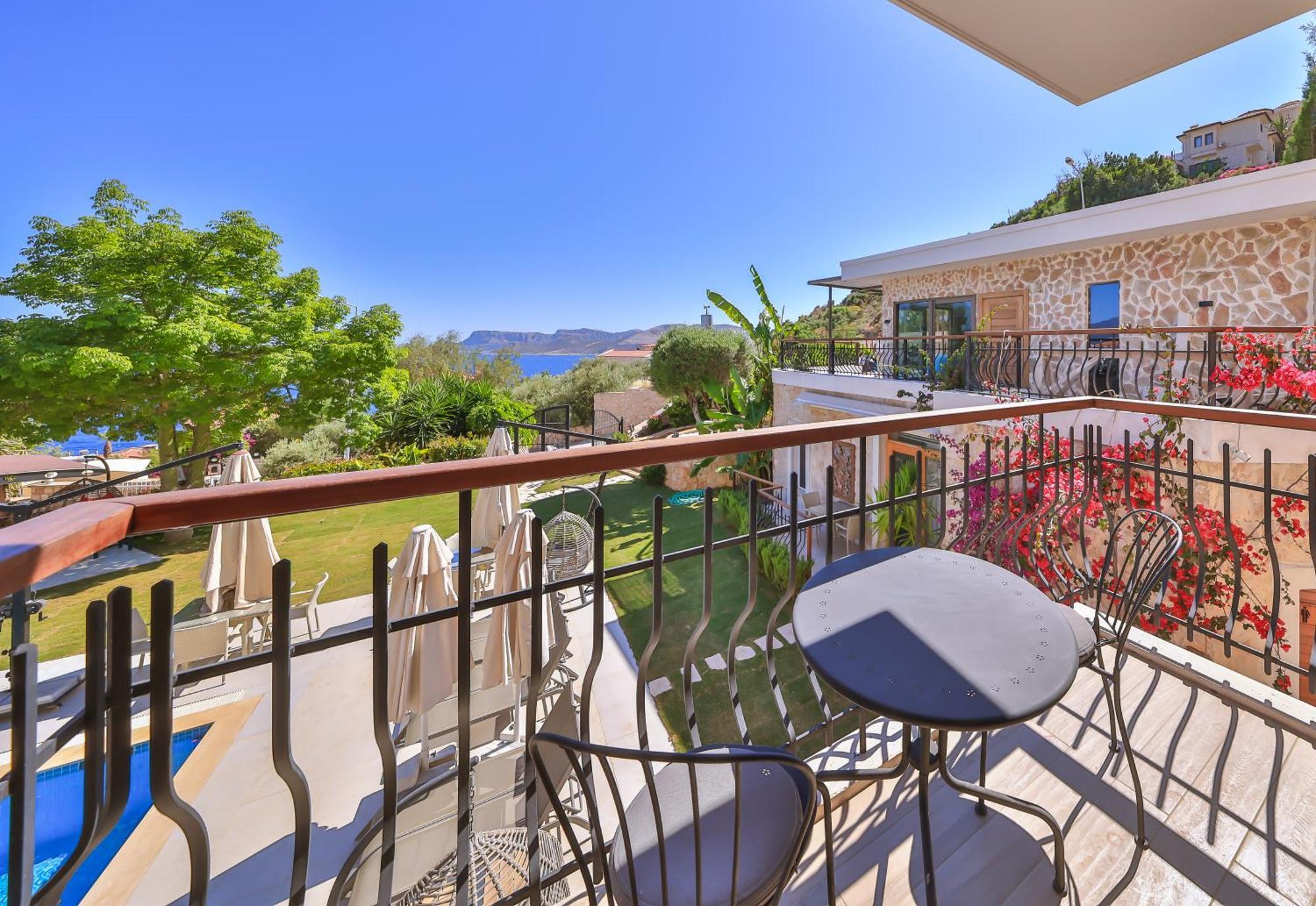 קס Molino Hotel מראה חיצוני תמונה