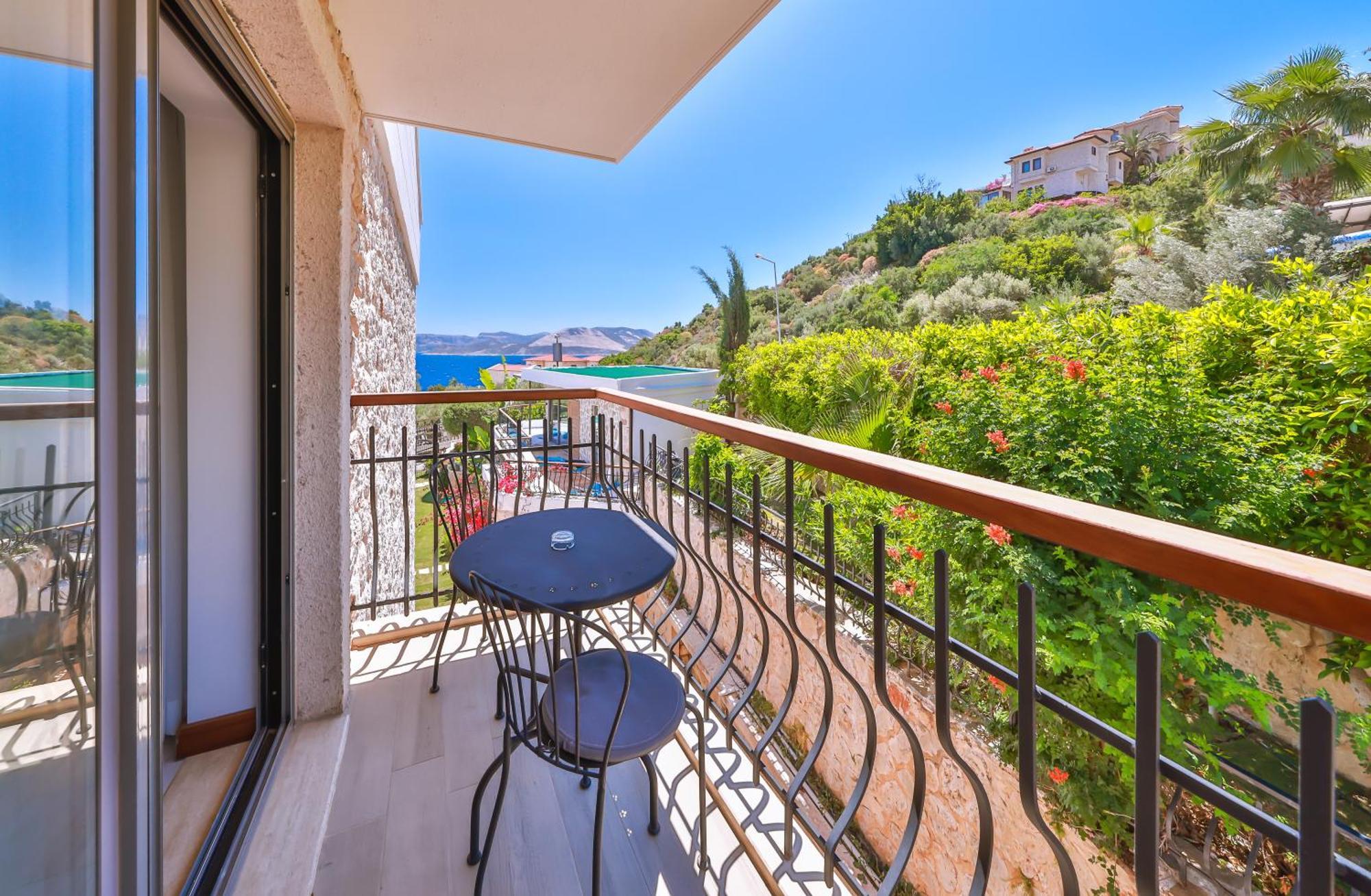 קס Molino Hotel מראה חיצוני תמונה