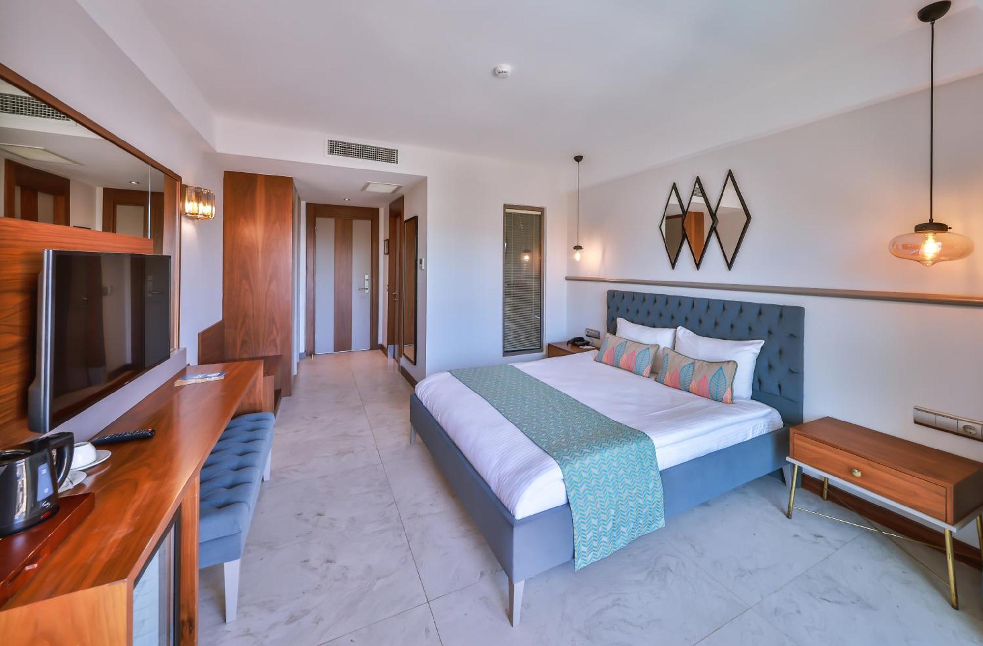 קס Molino Hotel מראה חיצוני תמונה