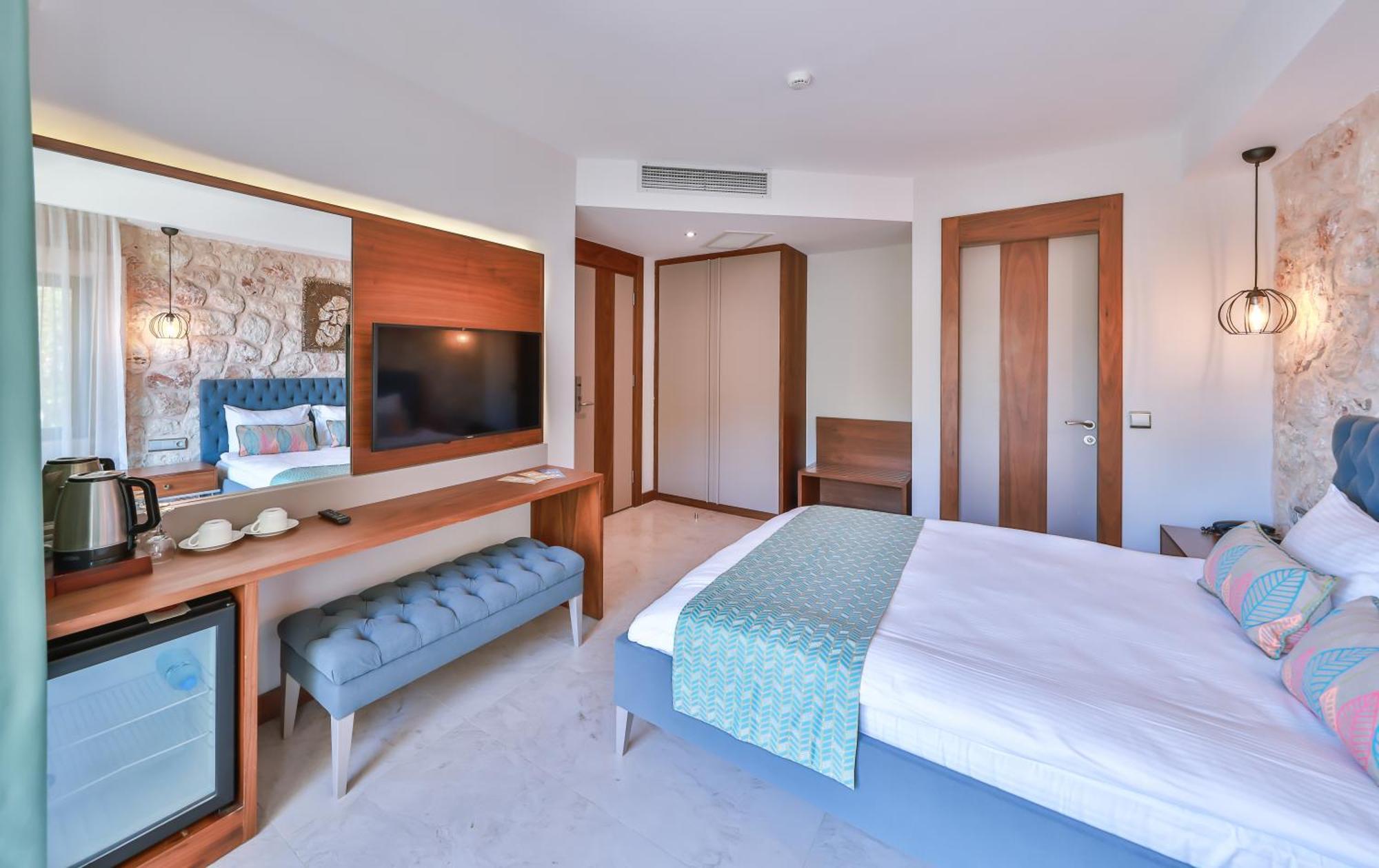 קס Molino Hotel מראה חיצוני תמונה
