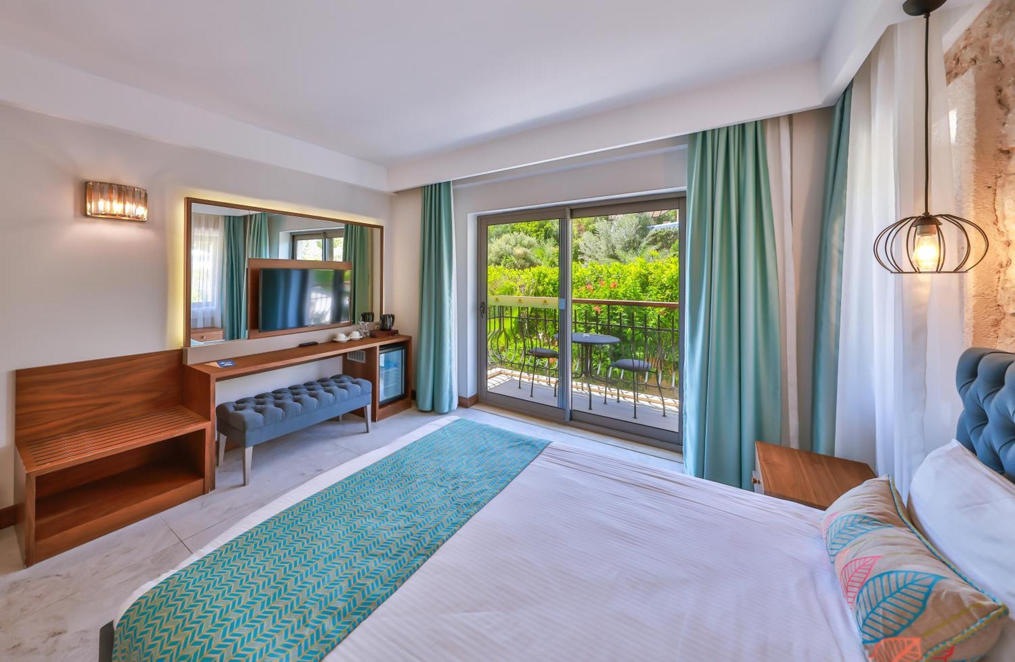 קס Molino Hotel מראה חיצוני תמונה