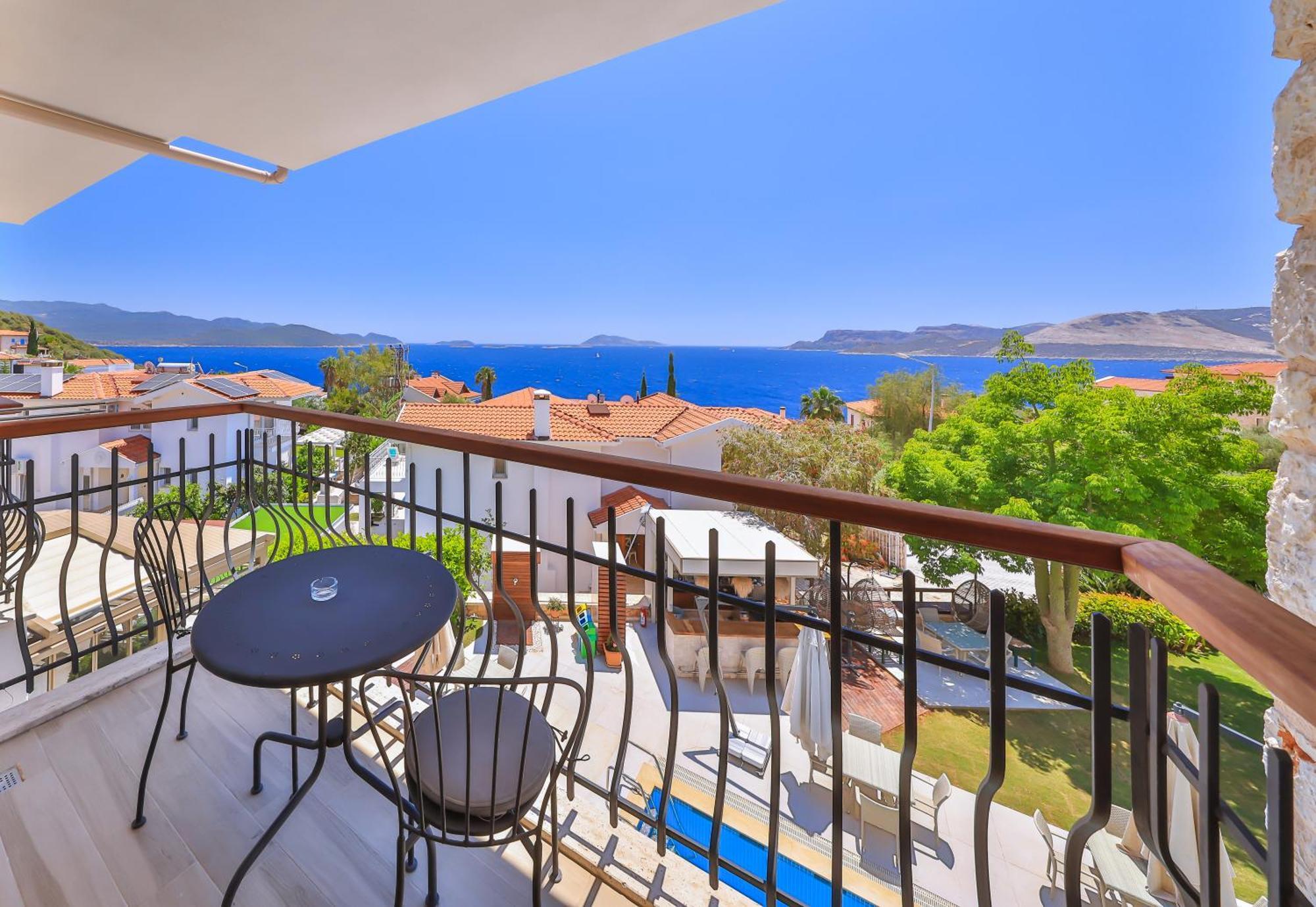 קס Molino Hotel מראה חיצוני תמונה