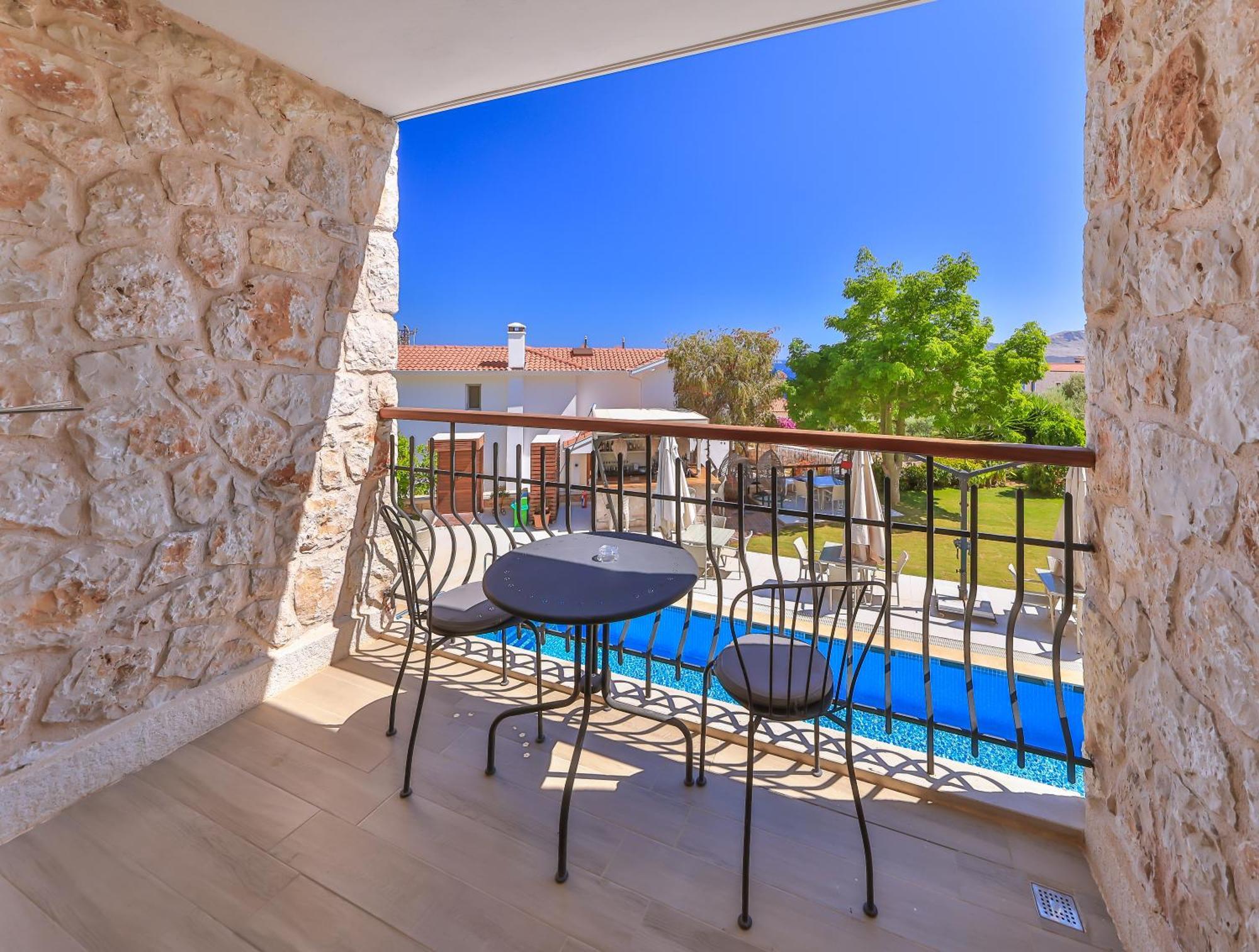 קס Molino Hotel מראה חיצוני תמונה